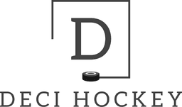 Deci Hockey Logo